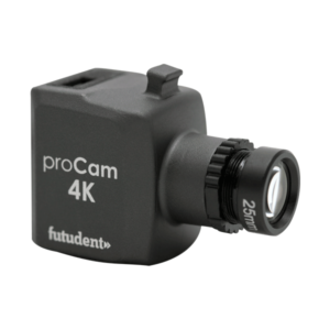 proCam 4k Video Camera for Oral Surgery
