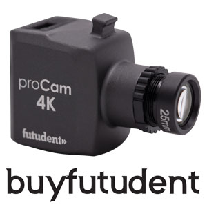 Frequently Asked Questions about Futudent Video Camera